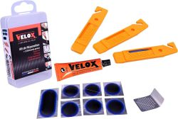 Velox puncture repair set Mini 7