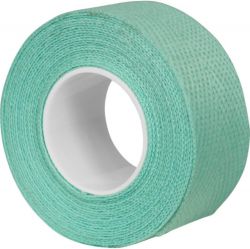 Velox Tressostar textile handlebar tape, 20mm 2,8m, bianchigreen
