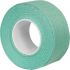 velox tressostar textile handlebar tape 20mm 28m bianchigreen