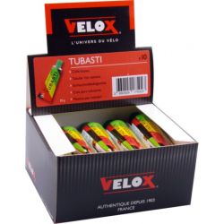 Velox Tubasti kit, tube à 25 gram