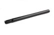 vinty seat post candle 254x350mm black