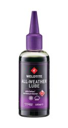 Weldtite All-weather Lube with Teflon™, 100ml