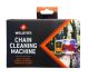 Weldtite Chain Cleaning Machine