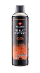Weldtite Jet Blast Degreaser, 500ml
