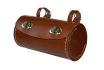 Westphal zadeltas 60 leer 160xø80mm bruin