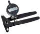 Xpert spaakspanningsmeter digitaal vanaf 18 wielen E383