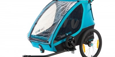 Mirage Trailer Tommy