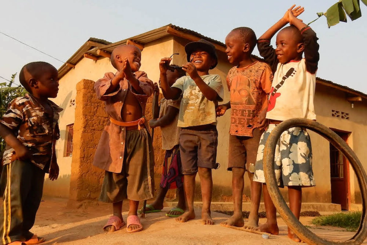 Buzaglo-actie scoort € 14.000 voor Red een Kind