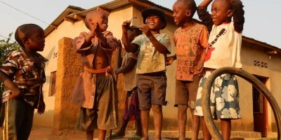 Buzaglo-actie scoort € 14.000 voor Red een Kind