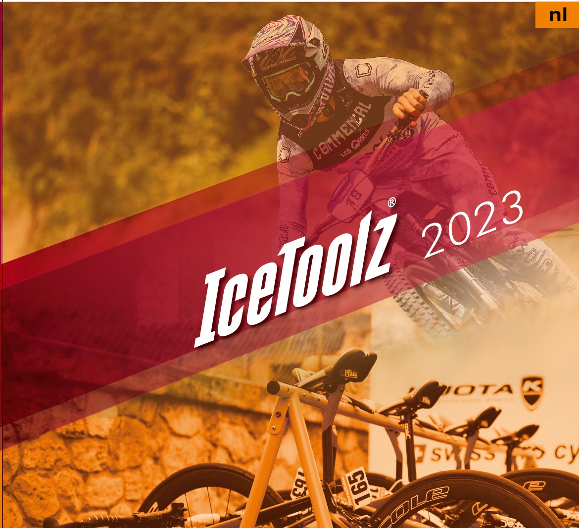 Icetoolz catalogus 2023