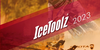 IceToolz catalog 2023