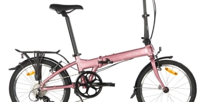 New DAHON models on stock