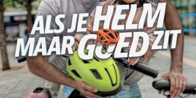 April 10 - National Bicycle Helmet Day