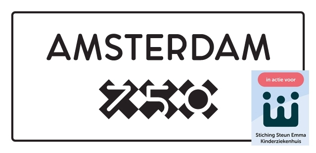 Amsterdam 750 jaar