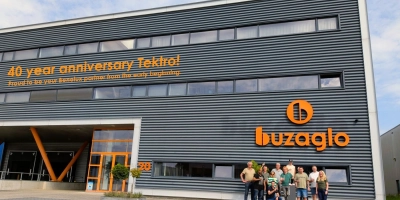 Tektro 40 years