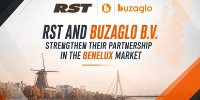 Buzaglo renews RST range for the Benelux